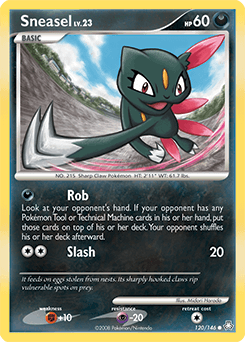 Sneasel