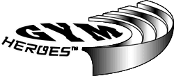 Gym Heroes logo