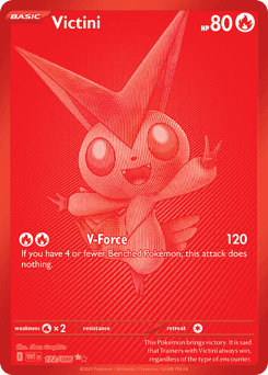 Victini