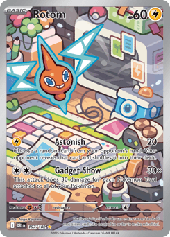 Rotom