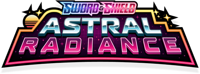 Astral Radiance Trainer Gallery logo