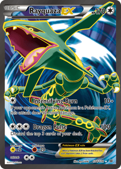 Rayquaza-EX