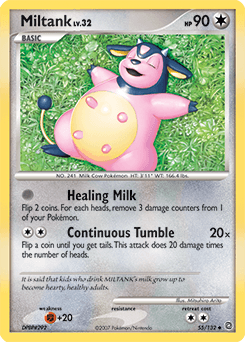 Miltank