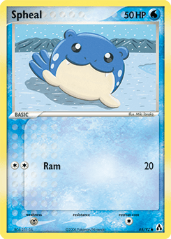 Spheal