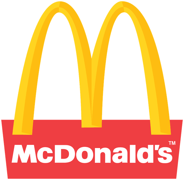McDonald's Collection 2021 logo